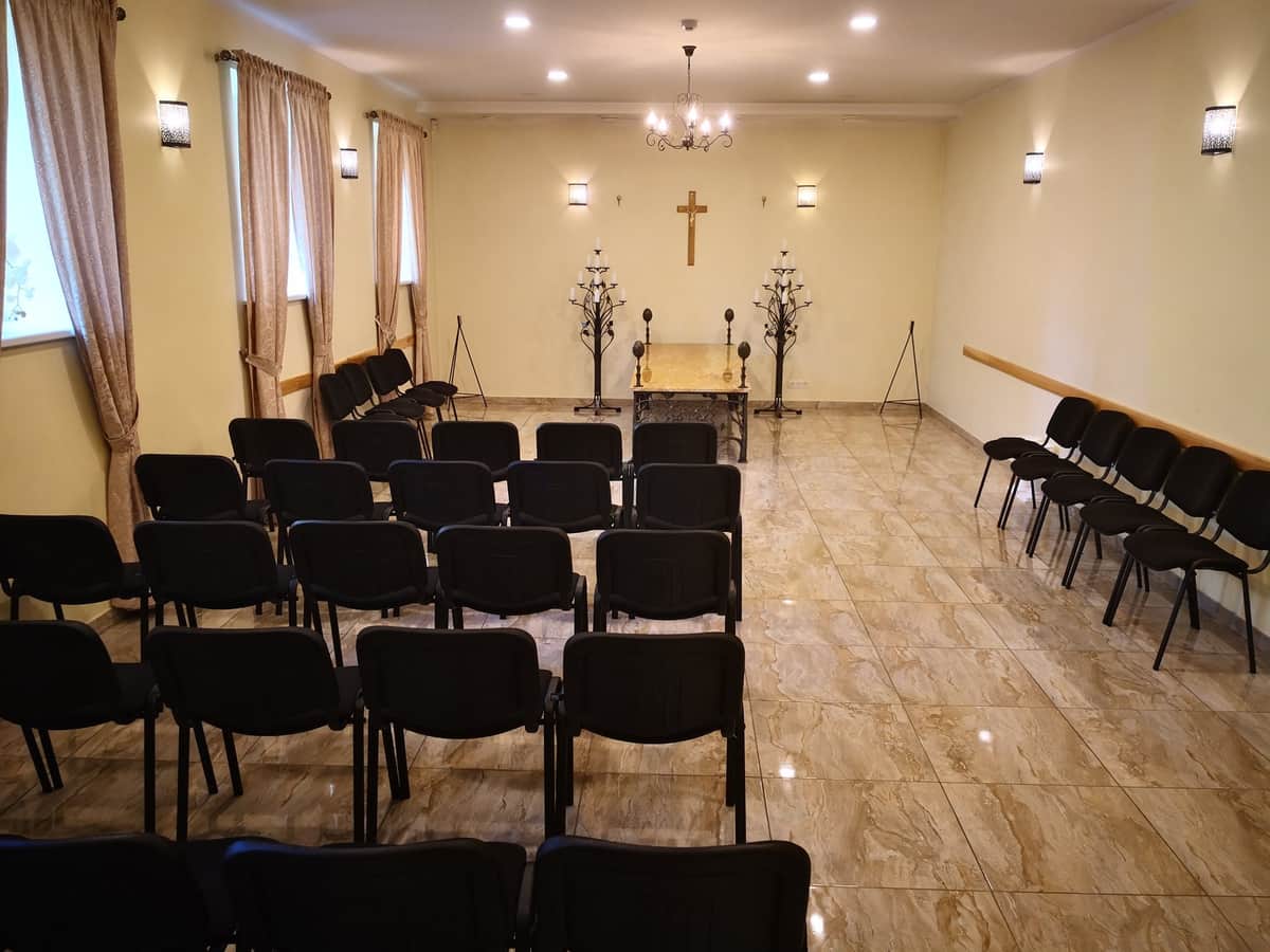 Amžiaus vartai, UAB