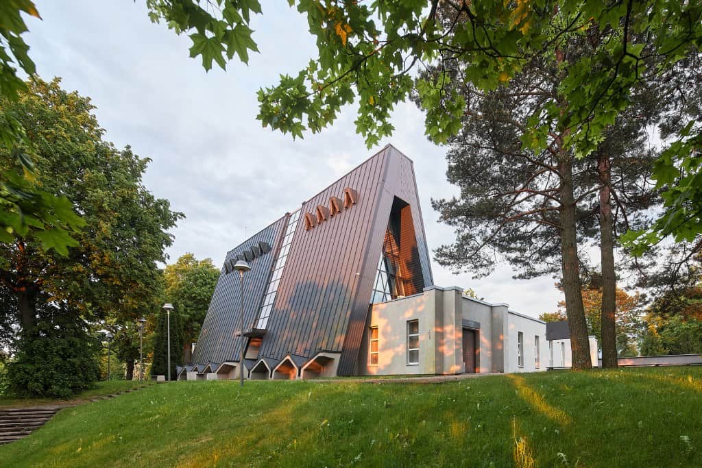 ATERNA Kolumbariumai, UAB