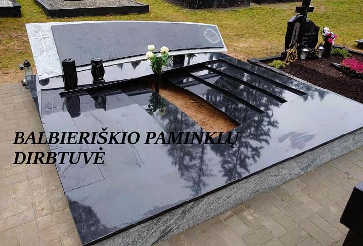 Balbieriškio paminklų dirbtuvės