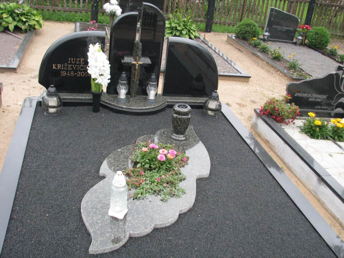Kęstomas, K. Žilio įmonė