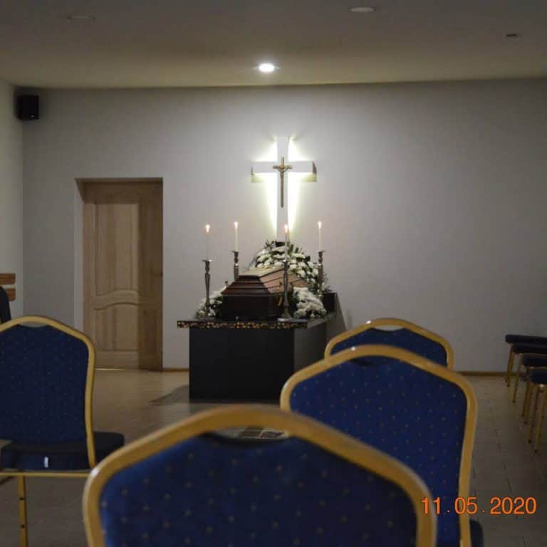 Rimties sala, UAB