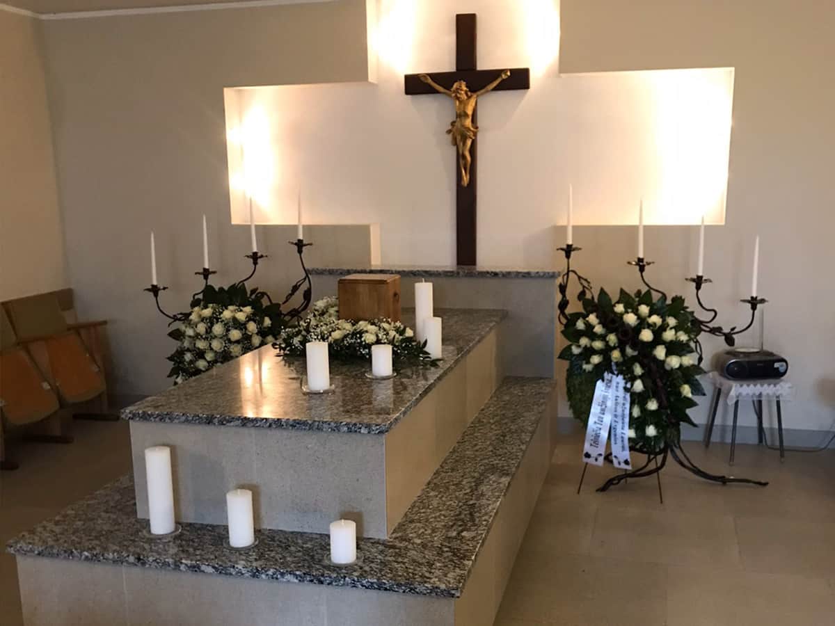 Ritualinės paslaugos, UAB