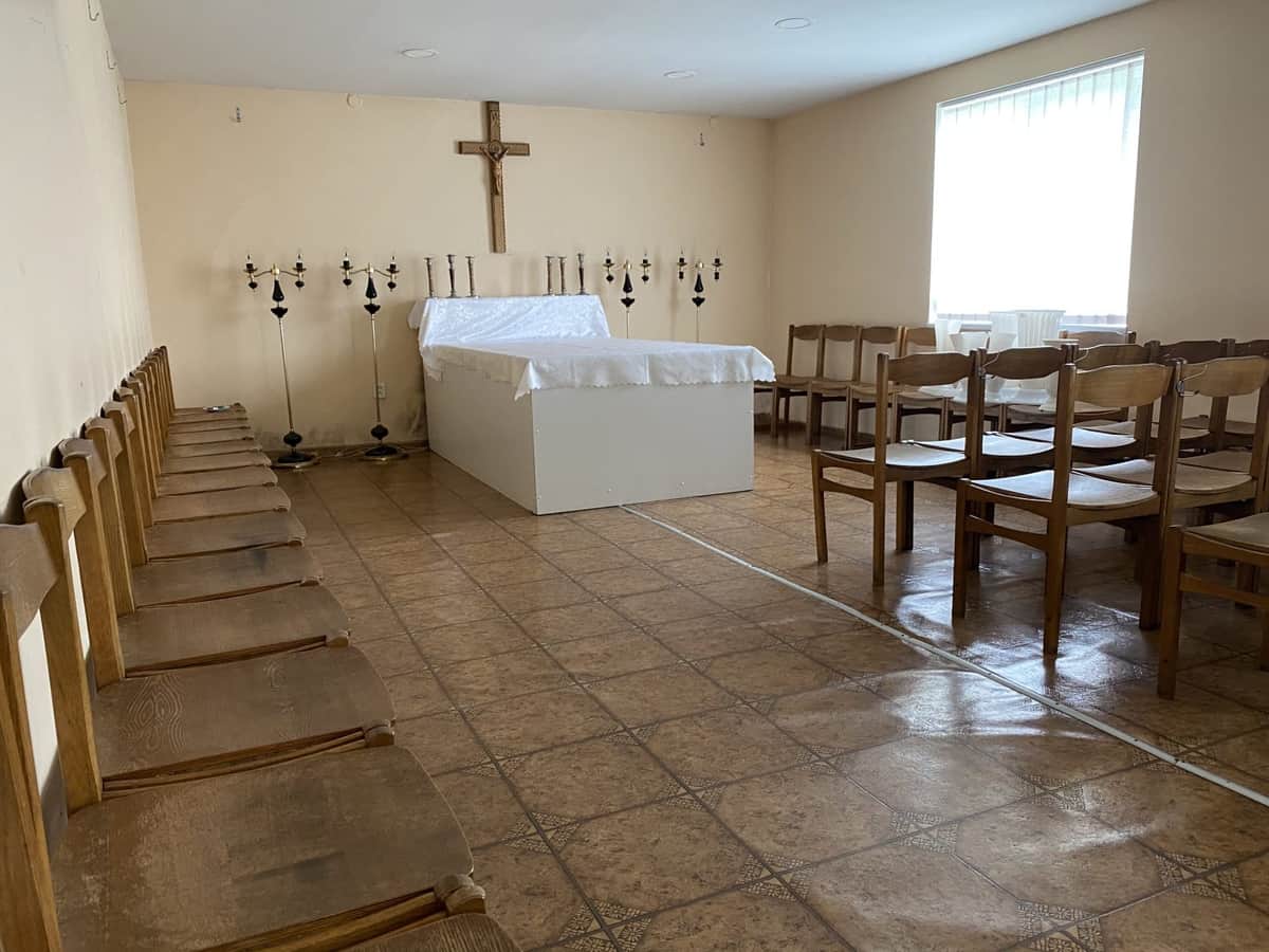 Ritualinės paslaugos, UAB
