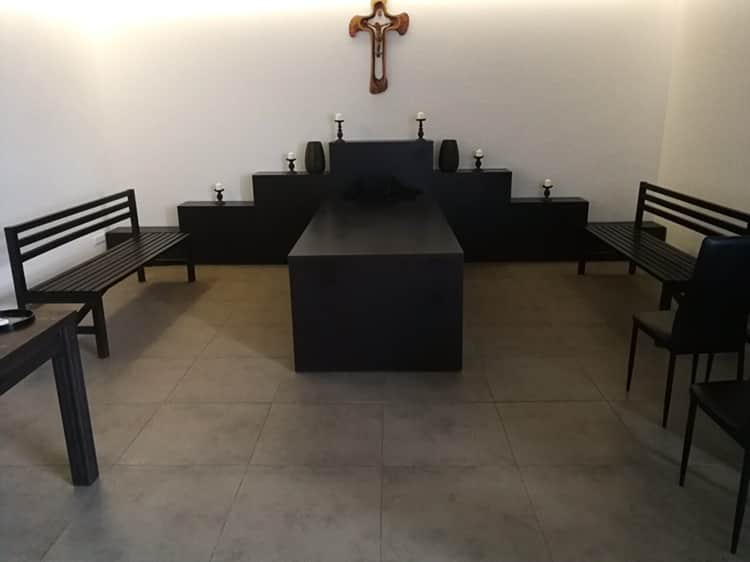 Ritualinės paslaugos, UAB