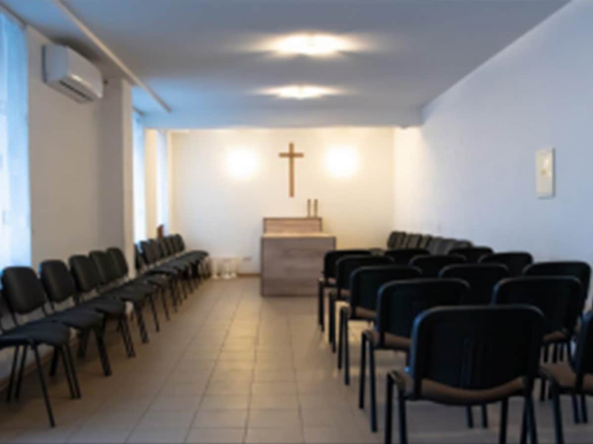 Ritualinės paslaugos, UAB