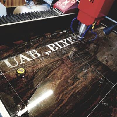 UAB Blyksnis