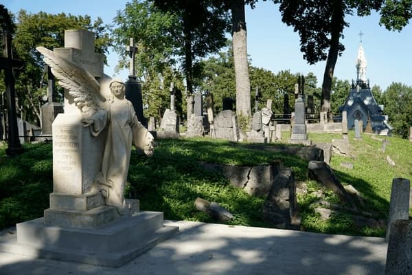 Atminimo idėjos mirus artimajam