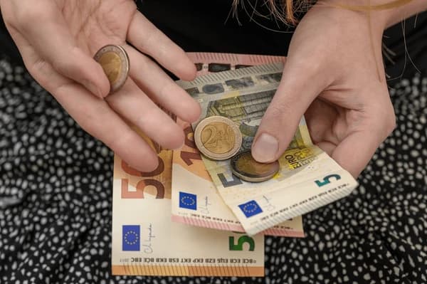 Finansinė parama mirus artimajam