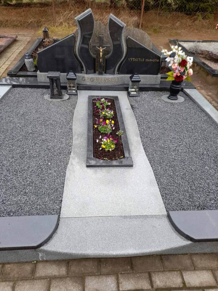 Antano Vyšniausko Paminklų Dirbtuvė