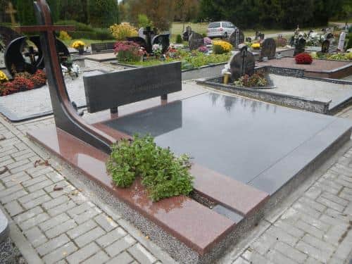 G. Bradausko personali įmonė "BRADA", IĮ