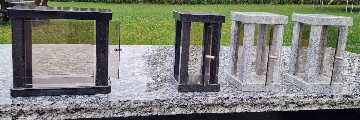 Tauragės kapaviečių tvarkymas - paminklai